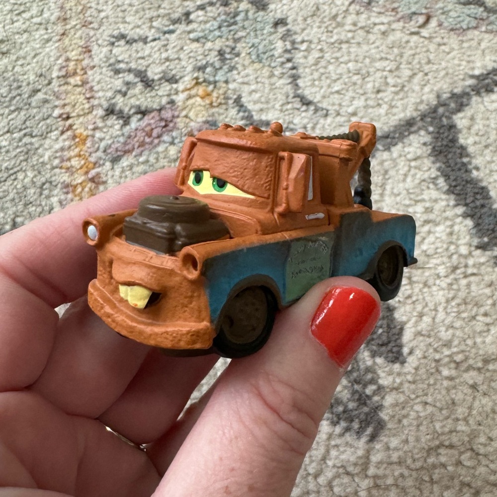 Tonies Mater for Toniebox